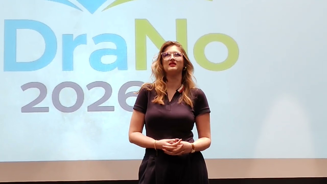 LiDraNo 2026. - Anna Kuzmanović