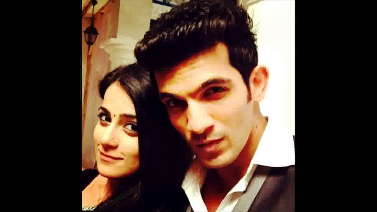 Meri Aashiqui Tum Se Hi S Arjun Bijlani And Radhika Madan Seriously Injured Youtube Арджун биджлани вместе с женой и сыном. meri aashiqui tum se hi s arjun bijlani