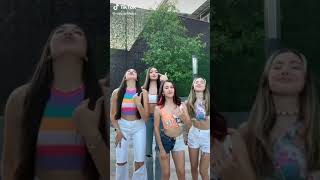 Cewek Ngumpul Mamerin Goyang Viral Yang Bikin Gk Betah Nonton