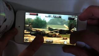 App Review: frontline comando D day screenshot 5
