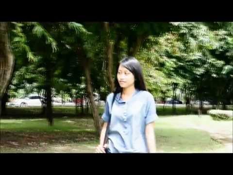 "ว้าวุ่น" (OST. บางกอกกังฟู) - แก้ว FFK  By  ITNU'53