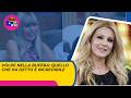 Bufera su Adriana Volpe: il video che indigna tutti #grandefratellovip #adrianavolpe #gfvip #gf