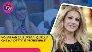 Bufera su Adriana Volpe: il video che indigna tutti #grandefratellovip #adrianavolpe #gfvip #gf
