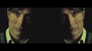 Hannibal Lecter || Serial killer