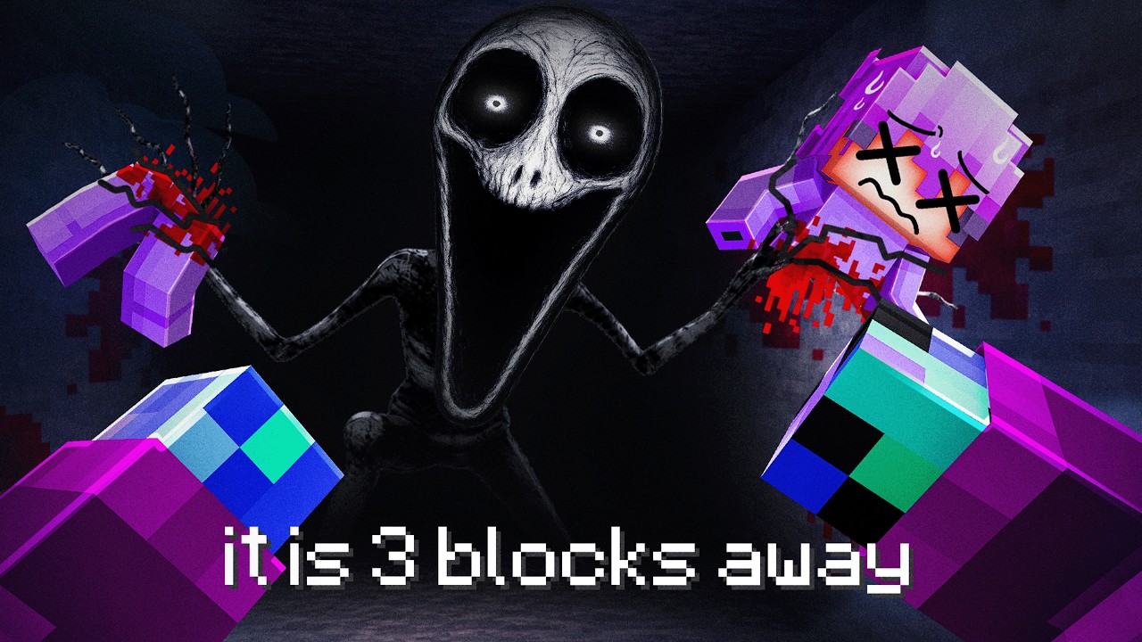 The scariest Mod got 100x worse (Part 3)