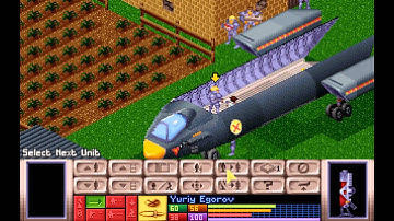 OpenXcom - Superhuman - Part 6