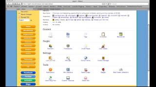Wiki Editing: Adding Google Analytics