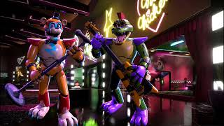 FNAF: SECURITY BREACH INCORRECT QUOTES
