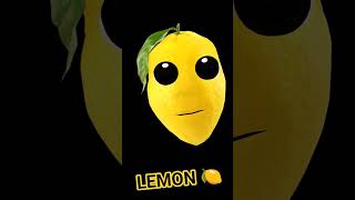 LEMON 🍋💛🍋 #min2560 - YouTube