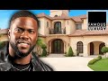 Kevin Hart&#39;s $7 Million Splurge on a Mega Mansion!