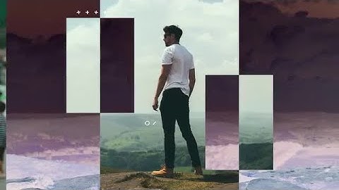 Modern Intro Premiere Pro Templates