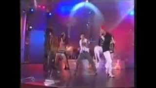 RBD en Premios Tv y Novelas - Rebelde [2005]