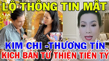 Trịnh Kim Chi và "Cú Ngã" Nghìn Tỷ: Sự Thật Sau Kịch Bản Dàn Dựng Từ Thiện Trục Lợi?