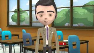 True Adjunct Tales Ep7: An Adjunct Thanksgiving