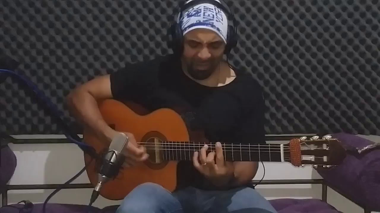 Tico Tico no Fubá com 