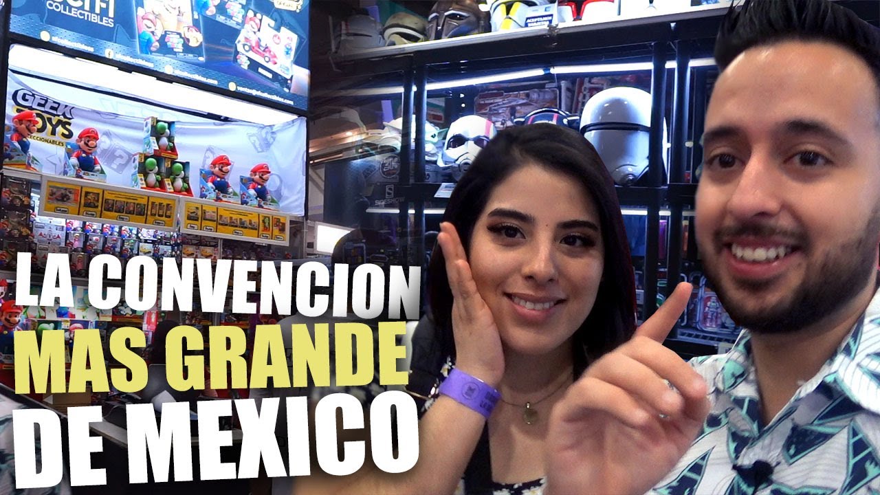 Vlog por La Mole con mi Novia