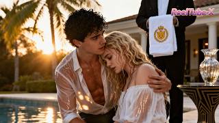 Download Lagu 【FULL】Selling Myself to Save Father… Not Knowing He Already Owned My Heart💕#drama #cdrama MP3