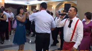 Nunti Bacau-Formatia Alecu Band La Rest Lady