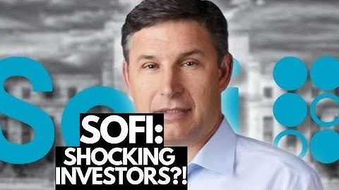 SOFI COULD SHOCK INVESTORS TO $75 AFTER THIS?❗IF YOU OWN MORE THAN $5,000 WORTH OF SOFI STOCK-LISTEN