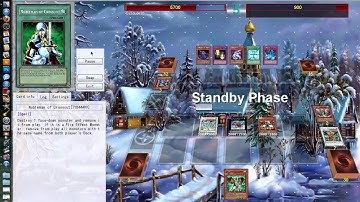 Tempest Dragunity v Anti Meta