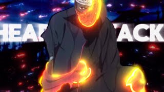 Konan Vs Obito Editamv