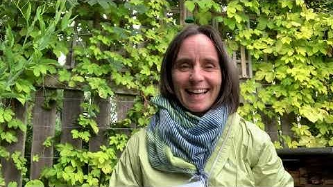 Juliet Robertson Previews Messy Maths Masterclass