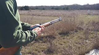 Winchester 94 44 Magnum! Winchester 94 44 Magnum!