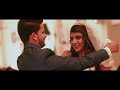 Conrad and aurelia wedding short film by glyn pereira 11122021