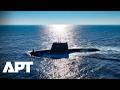 Taiwan’s First Submarine Nears Delivery After Years of Development | APT