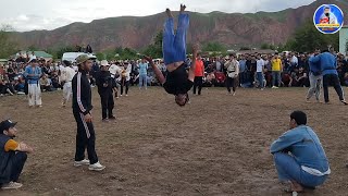 картинка: ГУШТИНИ КАЛОН ДАР САНГТУДА ШОХЧОИЗА КИСМИ 1