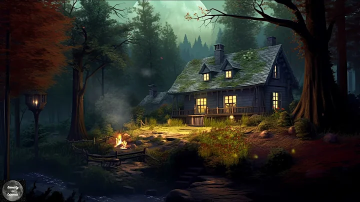 🛖15 Minute Guided Meditation |🛖 Strength & Grounding In Stressful Times