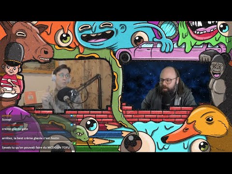 Bonne nuit - 004 - Alexandre Forest