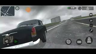 #mafia car drive up a hill screenshot 4