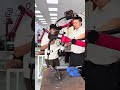 Collaborative welding robot。#welding #industry #robot #stamping #polish