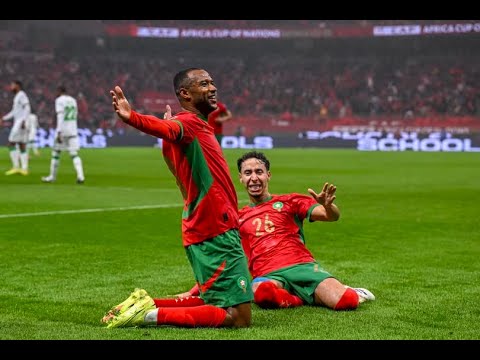 قنوات تنقل كاس امم افريقيا مجانا على قمر