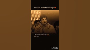 Unko bhi Salam jo mujhe jalil Kya karte The !..