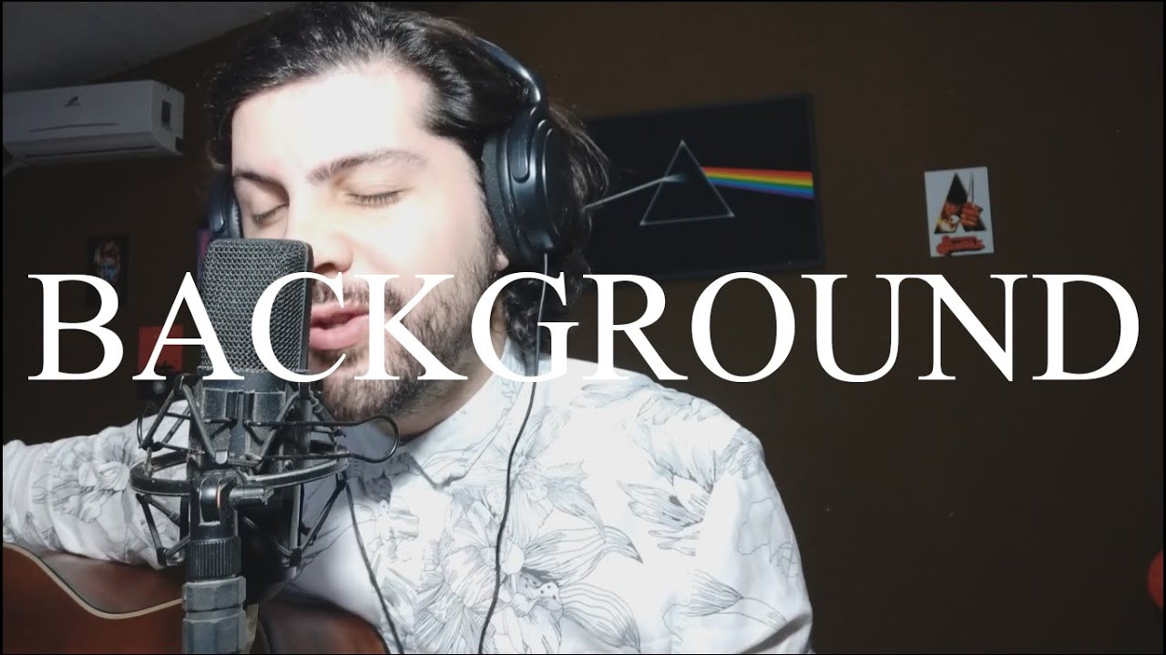 Tonton Klose - Background (Acoustic) di YouTube Tonton Klose - Background (Acoustic) di YouTube