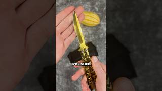 Why Do People Hate These Knives