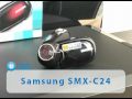 Samsung SMX C24
