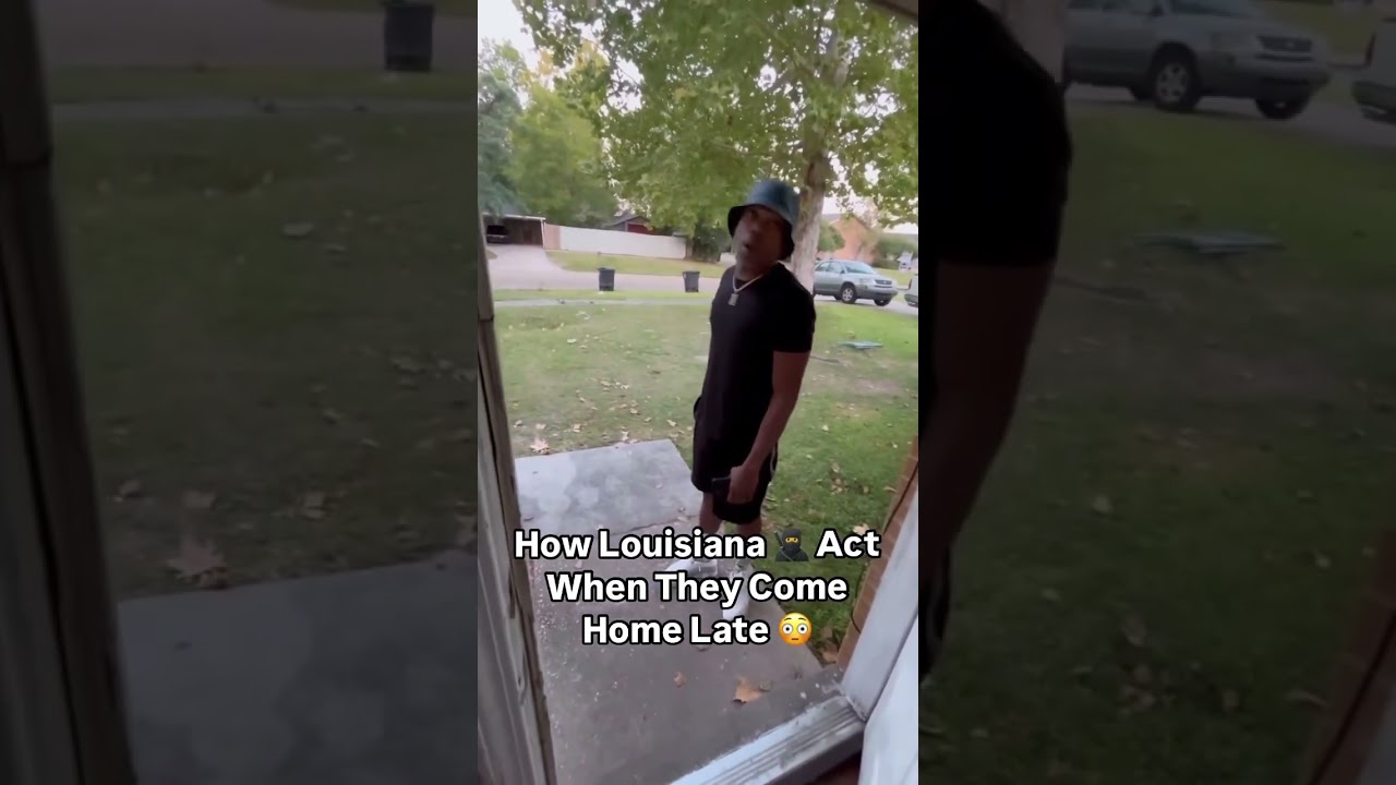 Coming Home At 7am Belike 