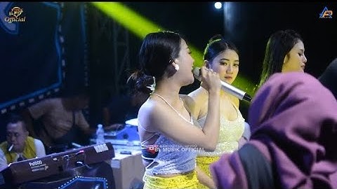 BENANG BIRU. COVER-ERNA CABE. BL MUSIK (VK AUDIO OFFICIAL) IN-GIRIJAGABAYA-MUNCANG-LEBAK 