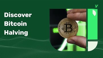 Bitcoin Halving 2024: A New Chapter for Crypto Investors 🚀🌐 - Investiva