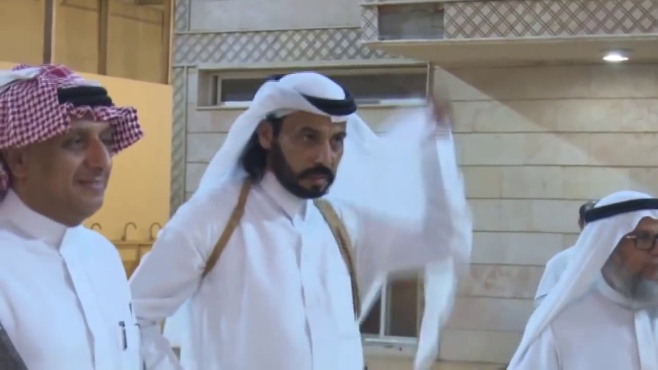 حفل زواج الشاب عبدالله احمد عبدالله محمد الغامدي | 26/4/1440