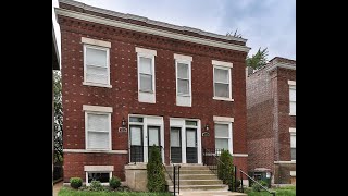 3902 Shaw Blvd 63110