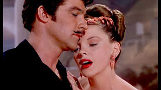 Manuela & Serafin - If I Could Melt Your Heart, Wed Never Be Apart.