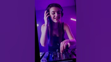 Thumbnail of EDM Mashup - Smoke-Filled Dreams #DeepHouse  - #edm #mashup #remix #remix2025 #edmmashup
