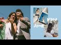 RICCI’S ENGAGED, NEW HAIR, POP-UP, BDAY SURPRISE — JUNE VLOG