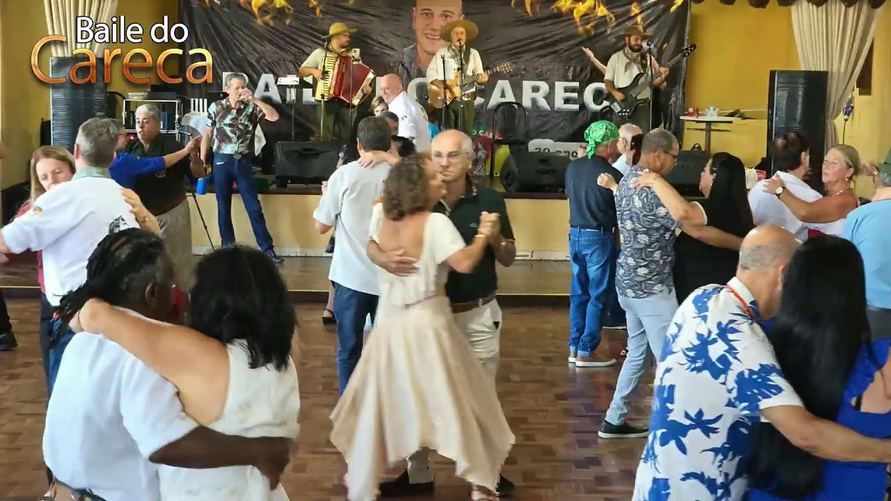 🔴 ATENÇAO ! Em  2h assistindo ao Baile ao vivo agora, vc vai esquecer a solidão  !!