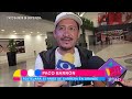 Paco Barrón festejará 33 años de carrera en grande | Gente Regia