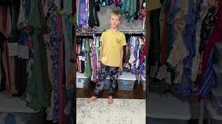 LuLaRoe Gigi + Jax Jax Joger Review | Size 12